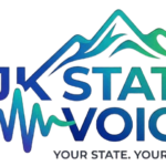 JK State Voice Web Desk
