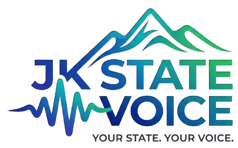JK State Voice