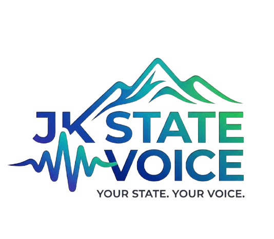 JK State Voice