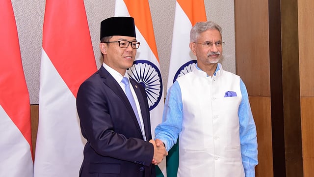 Indonesia looks ahead to Modi visit as two countries deepen Indo-Pacific partnership