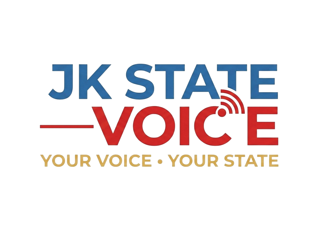 JK State Voice